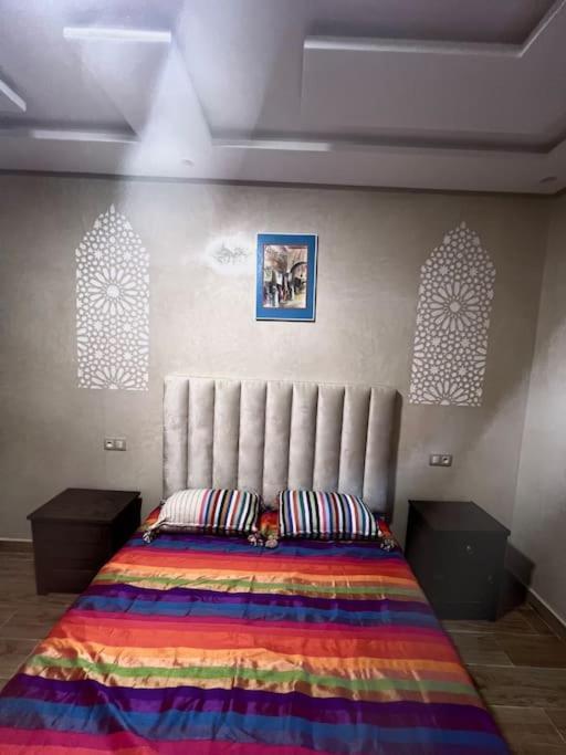 Appartement Proche Aeroport Marrakesh Exterior photo