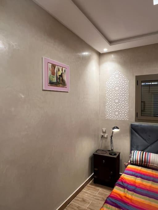 Appartement Proche Aeroport Marrakesh Exterior photo