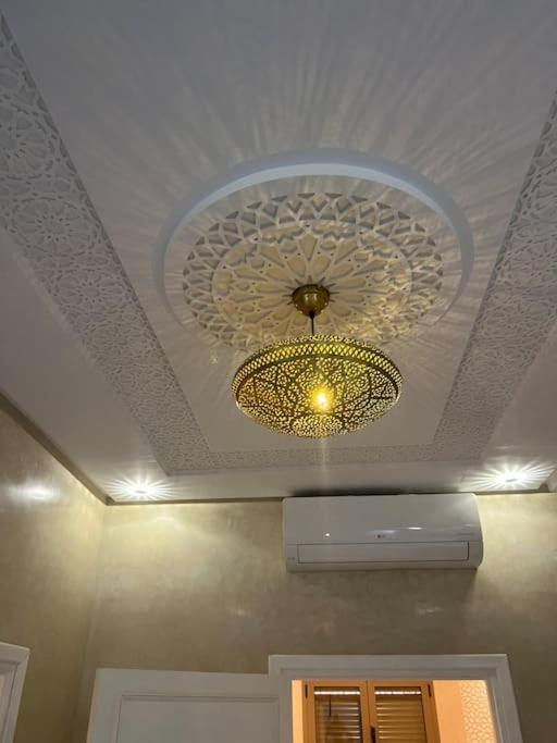 Appartement Proche Aeroport Marrakesh Exterior photo